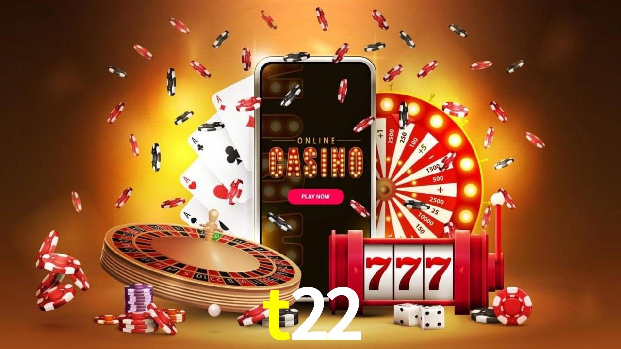 Live Casino t22